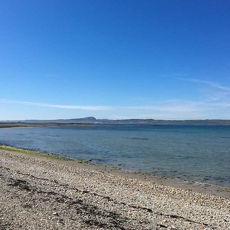 An Cuan Bed & Breakfast Bowmore Eksteriør bilde