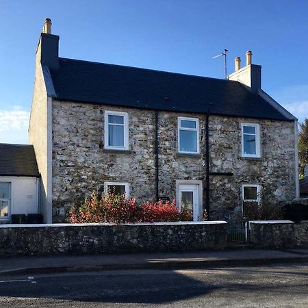 An Cuan Bed & Breakfast Bowmore Eksteriør bilde