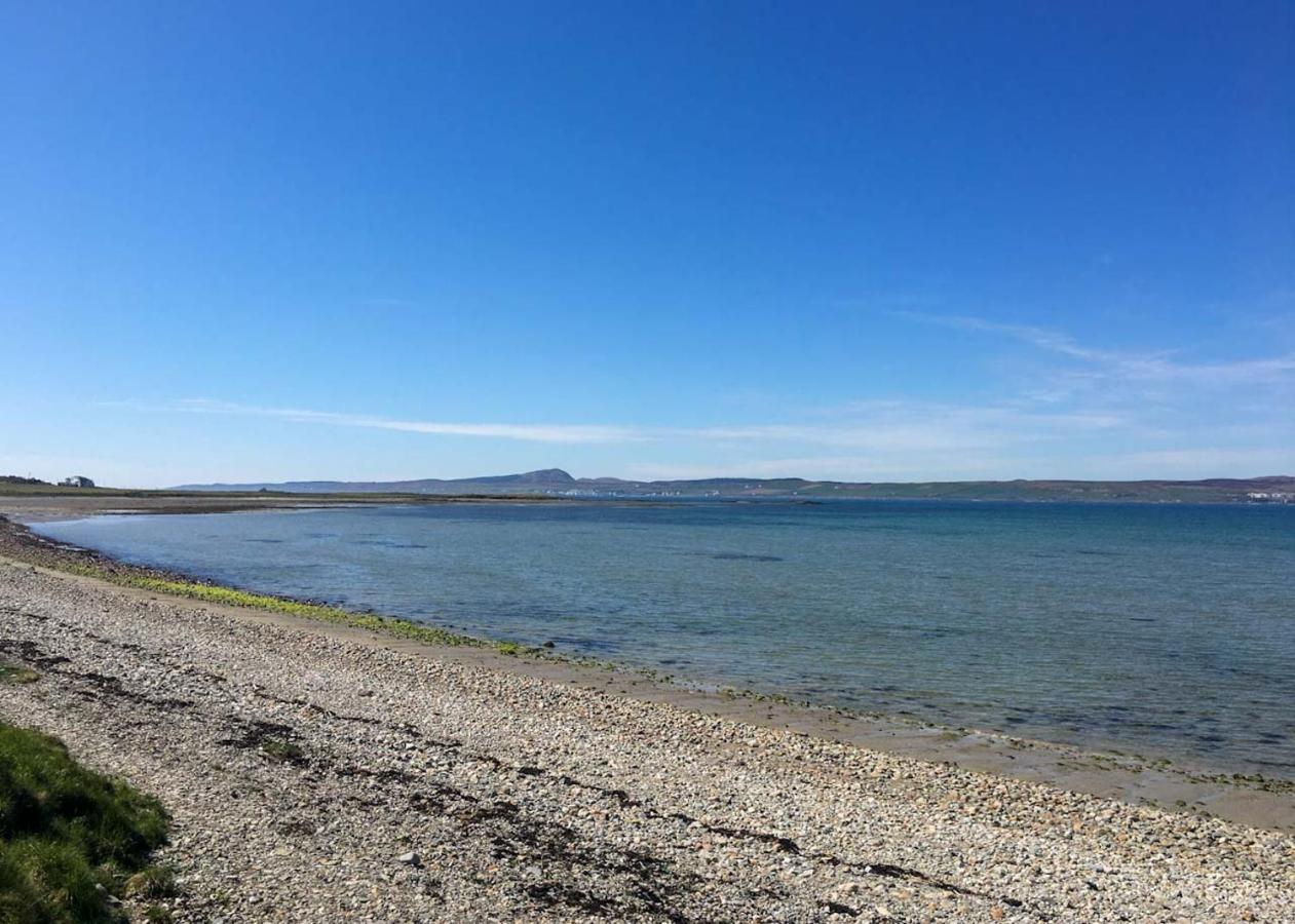 An Cuan Bed & Breakfast Bowmore Eksteriør bilde