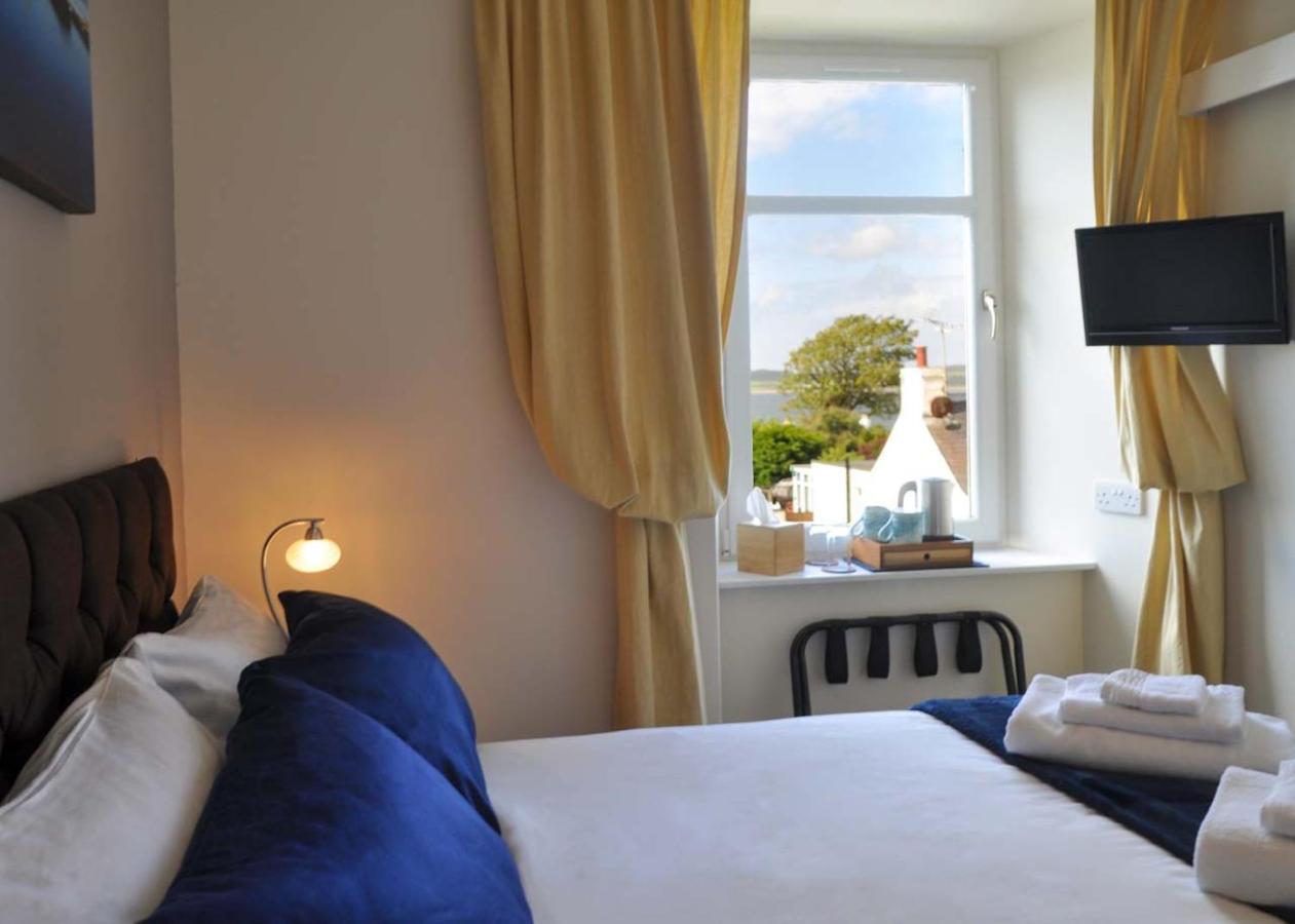 An Cuan Bed & Breakfast Bowmore Eksteriør bilde