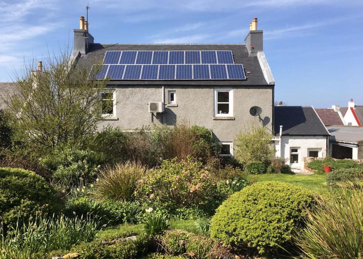 An Cuan Bed & Breakfast Bowmore Eksteriør bilde