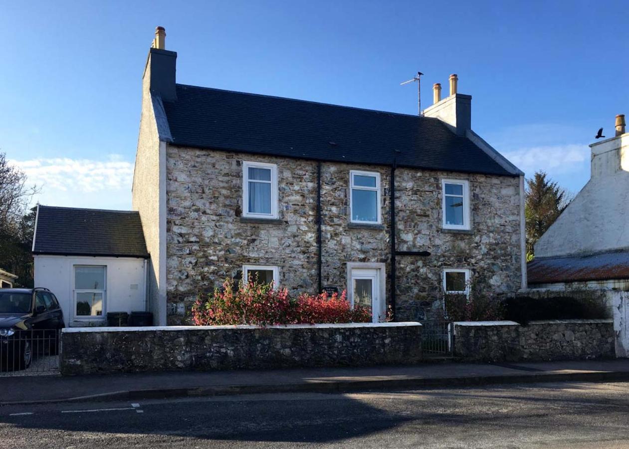An Cuan Bed & Breakfast Bowmore Eksteriør bilde