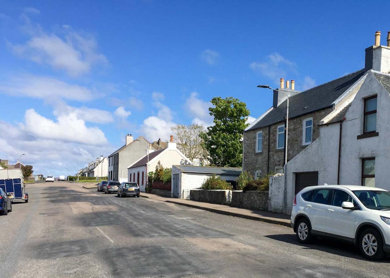 An Cuan Bed & Breakfast Bowmore Eksteriør bilde