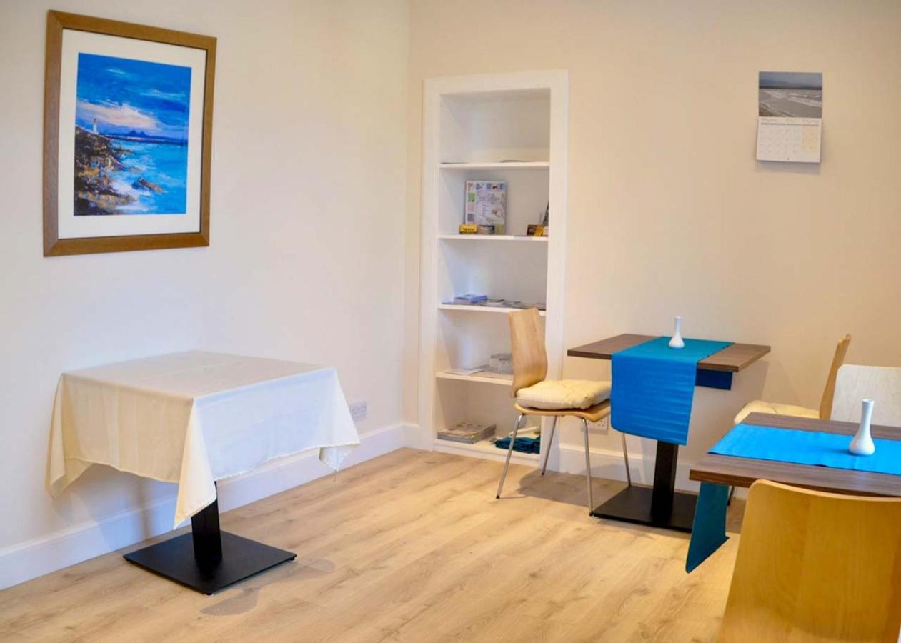 An Cuan Bed & Breakfast Bowmore Eksteriør bilde