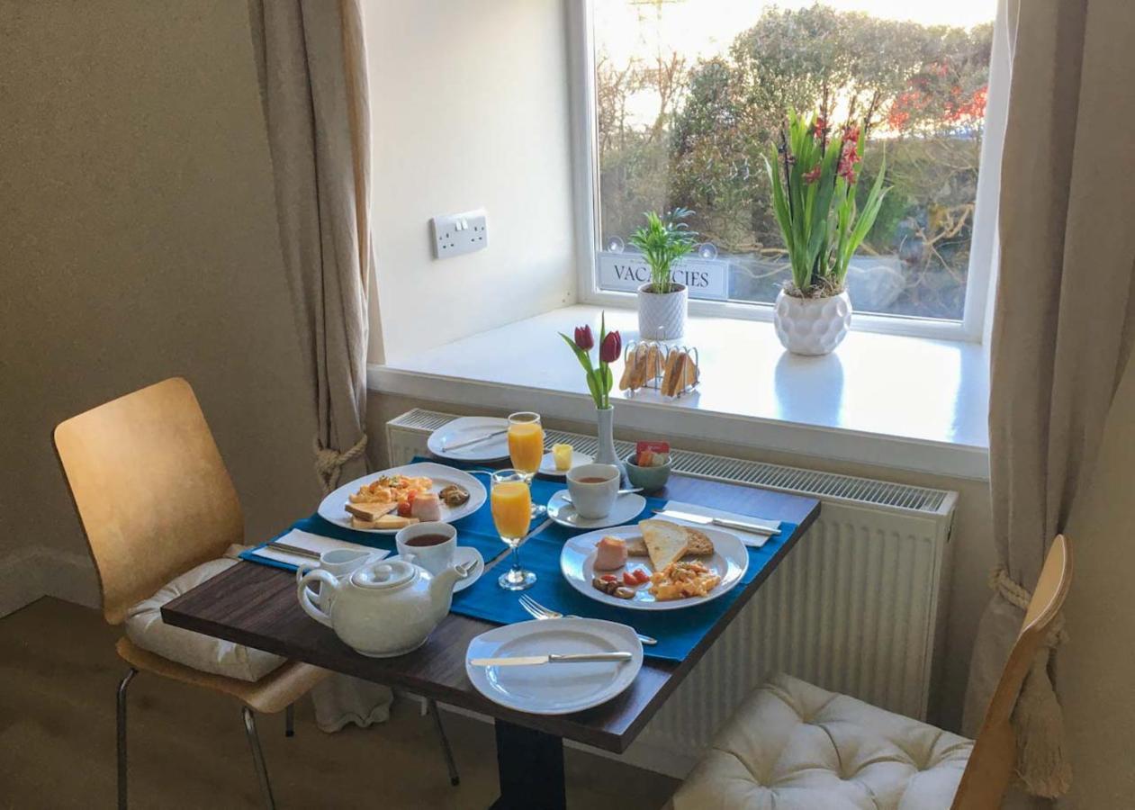 An Cuan Bed & Breakfast Bowmore Eksteriør bilde