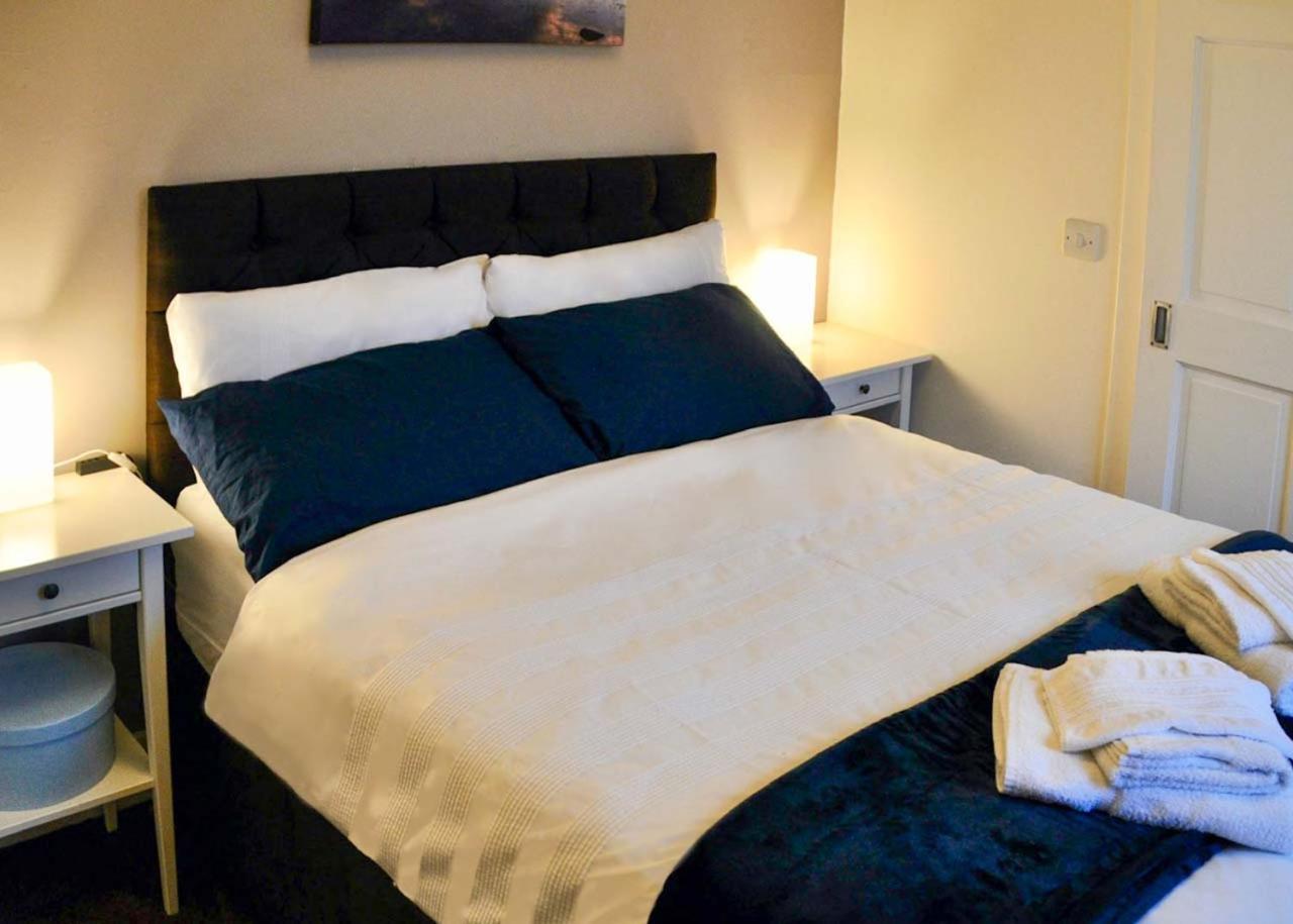 An Cuan Bed & Breakfast Bowmore Eksteriør bilde