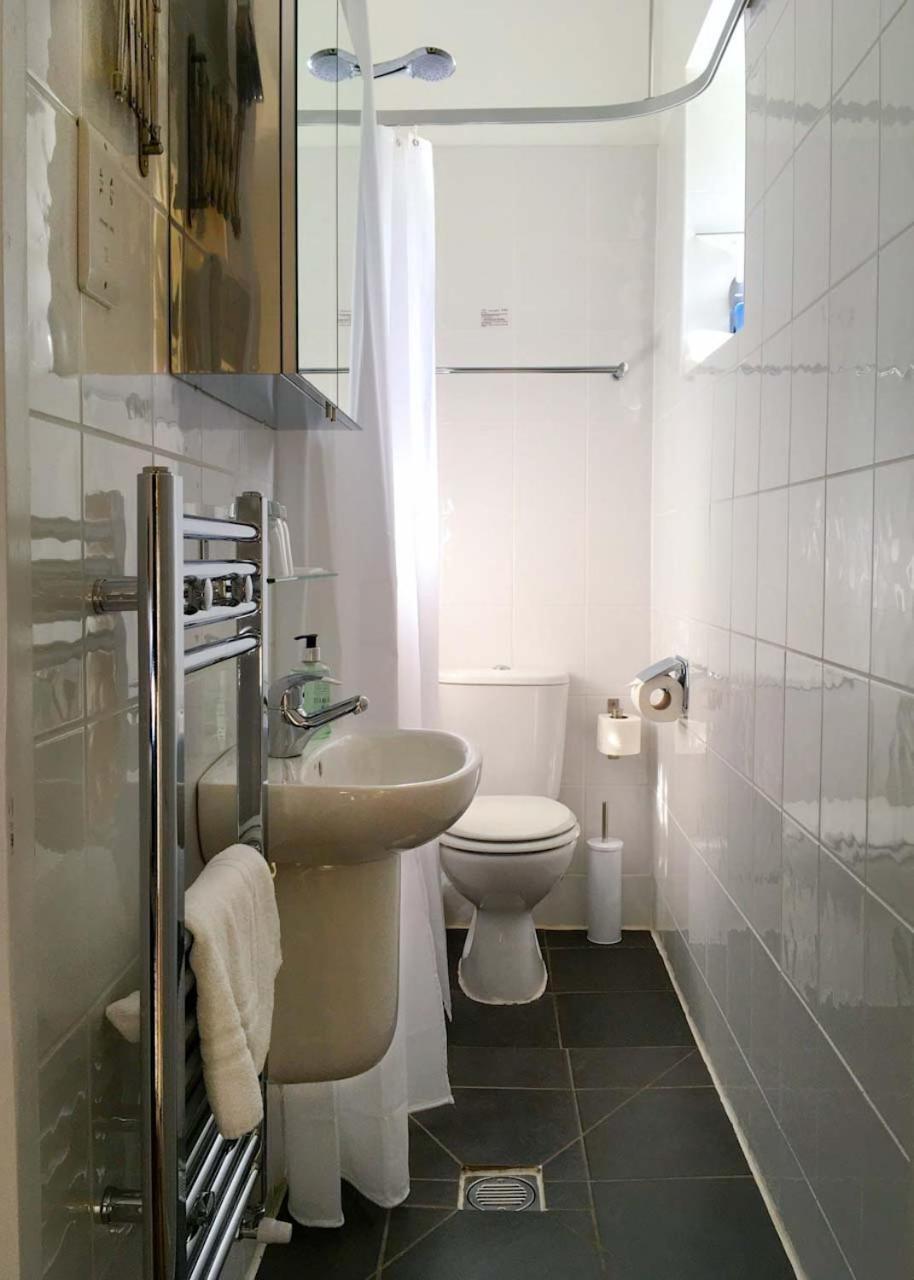 An Cuan Bed & Breakfast Bowmore Rom bilde
